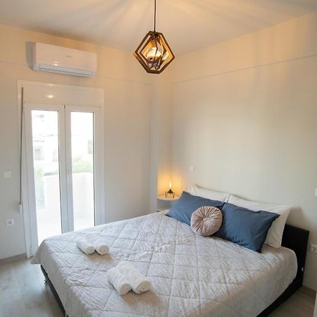 Appartement Ierapetra Flats Extérieur photo